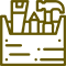 carpentry service icon