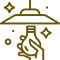 Lighting Installation Icon