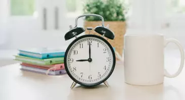 Reliable Service with Punctuality